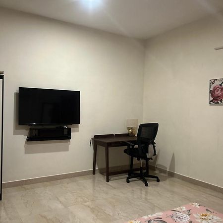 Blissful Home Near Coimbatore Airport מראה חיצוני תמונה