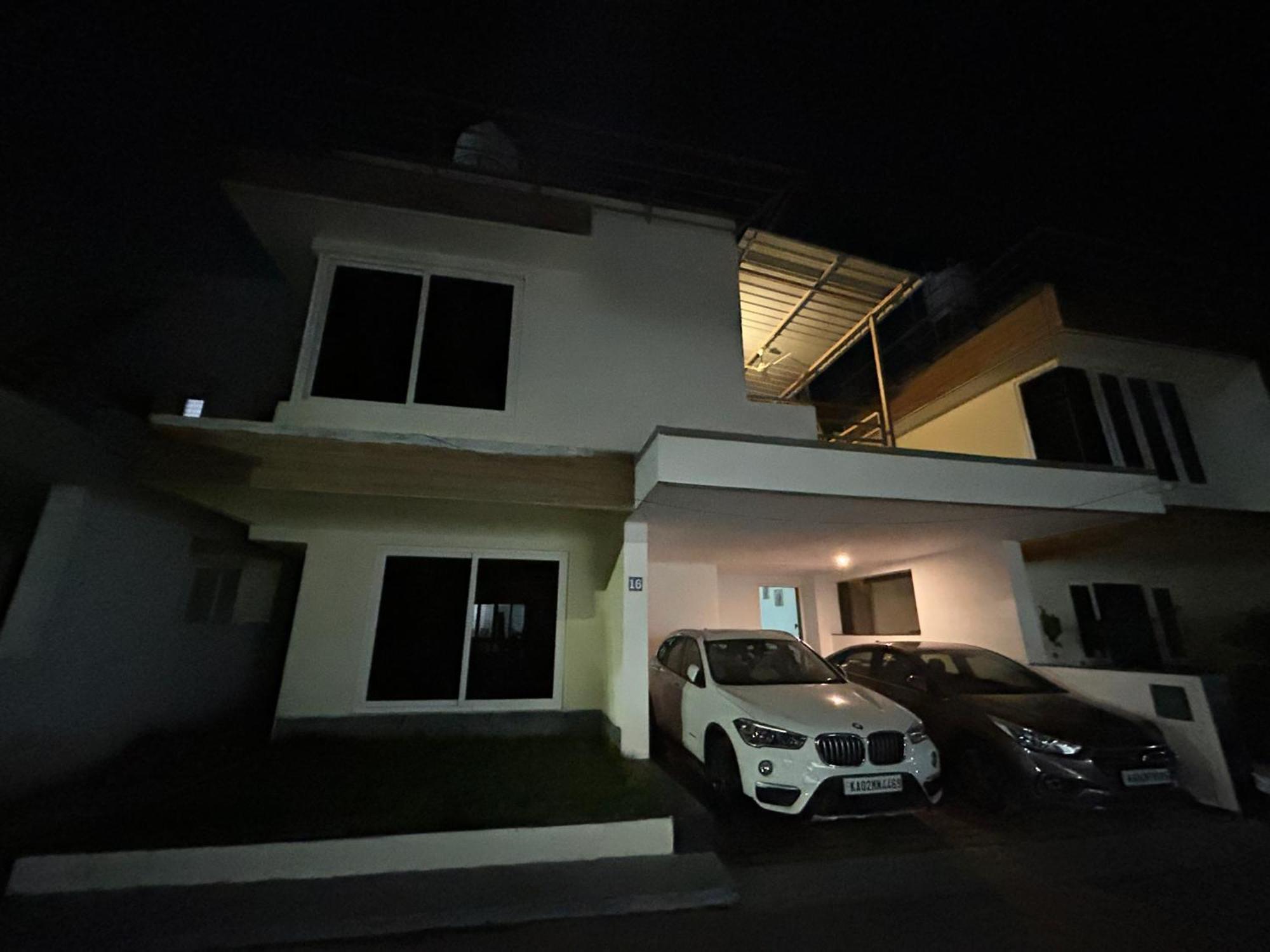 Blissful Home Near Coimbatore Airport מראה חיצוני תמונה