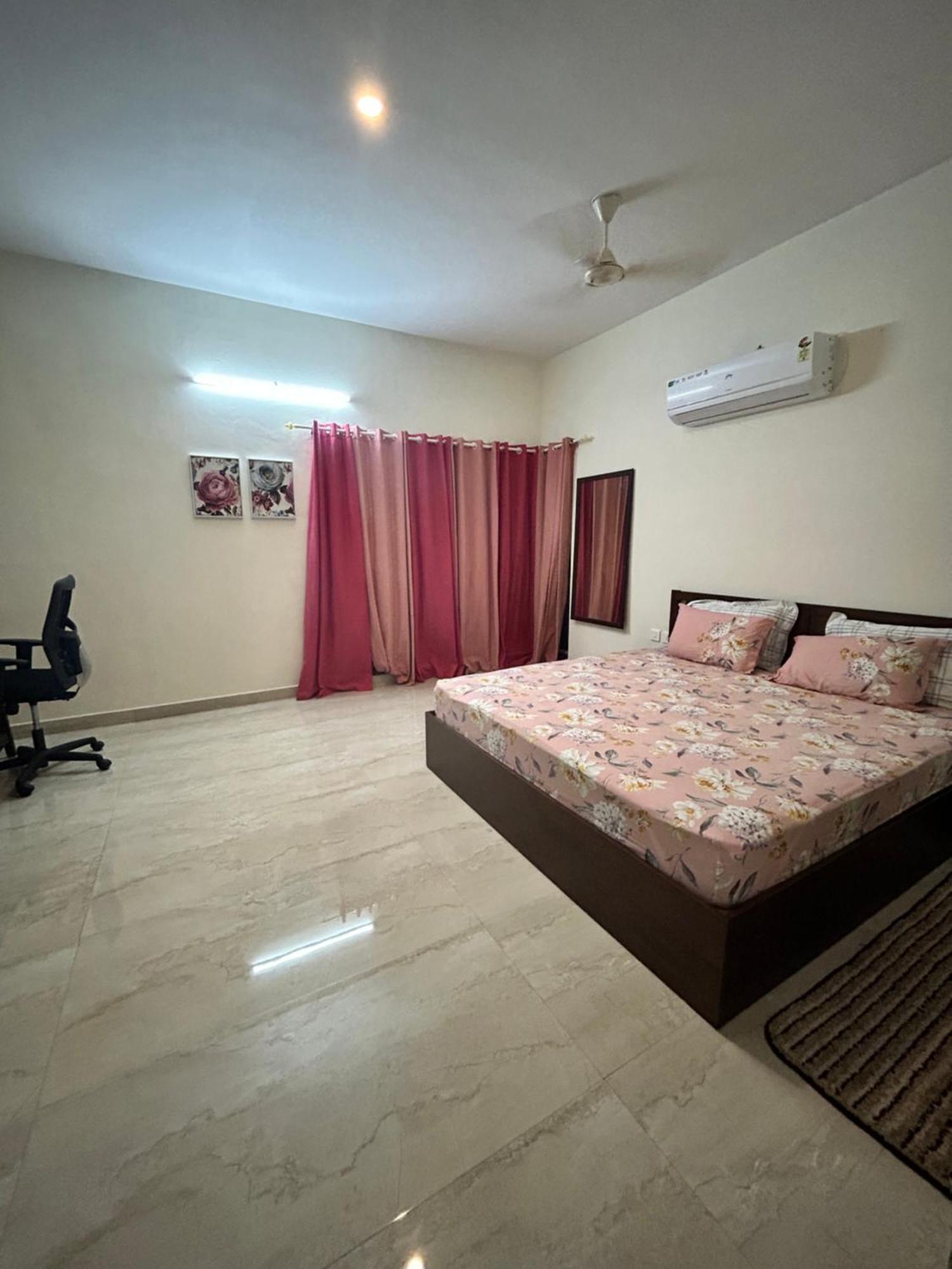Blissful Home Near Coimbatore Airport מראה חיצוני תמונה