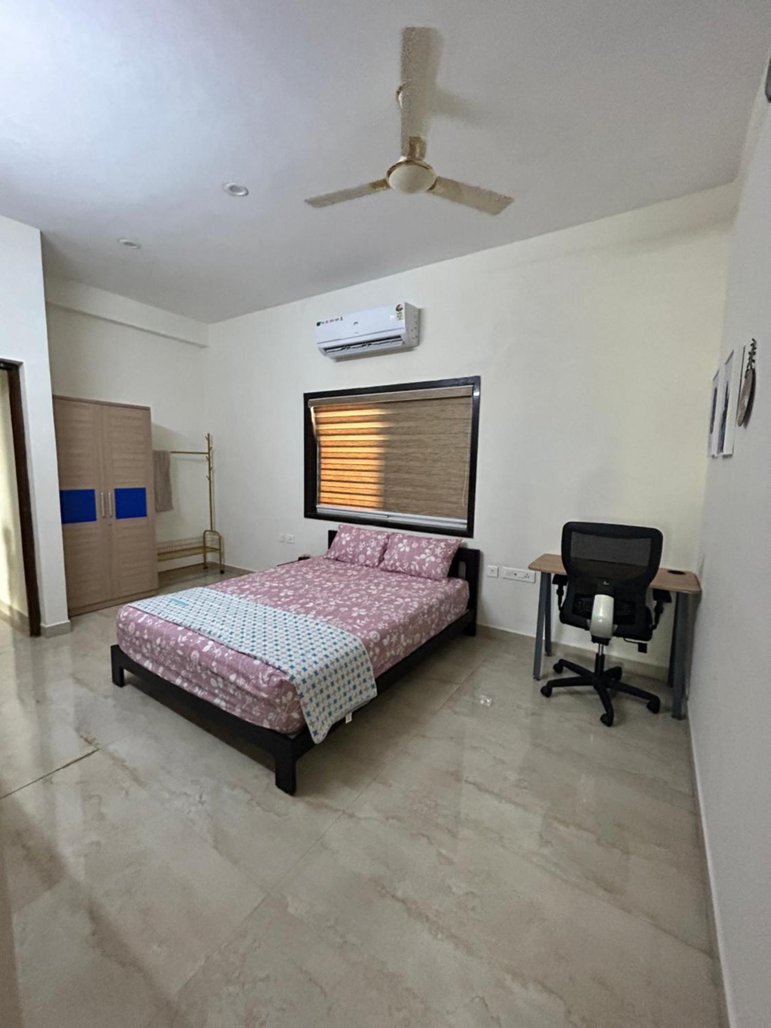 Blissful Home Near Coimbatore Airport מראה חיצוני תמונה