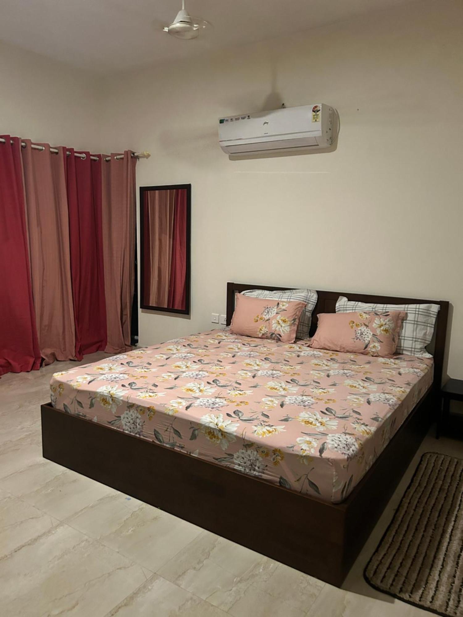 Blissful Home Near Coimbatore Airport מראה חיצוני תמונה
