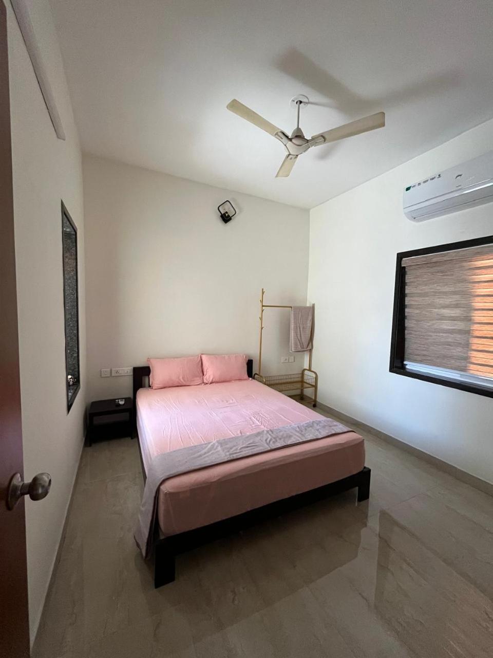 Blissful Home Near Coimbatore Airport מראה חיצוני תמונה