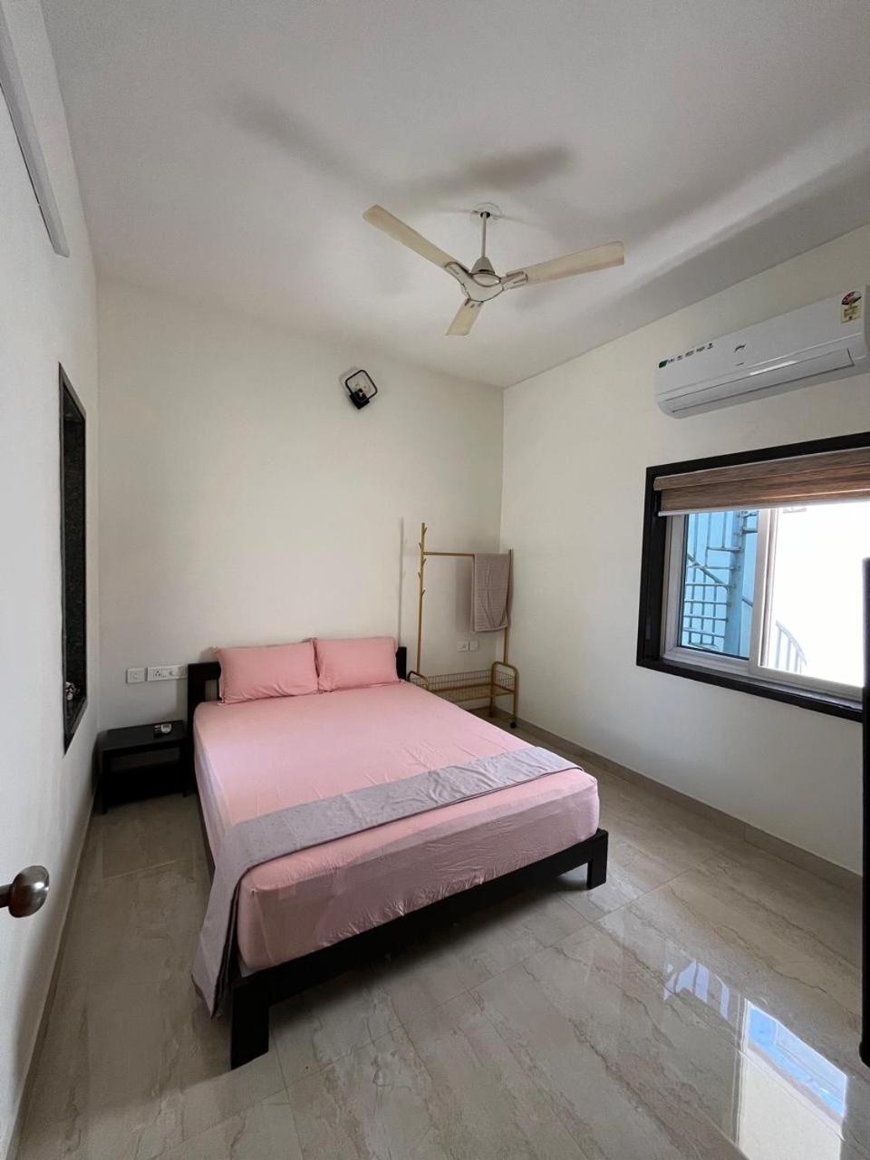Blissful Home Near Coimbatore Airport מראה חיצוני תמונה