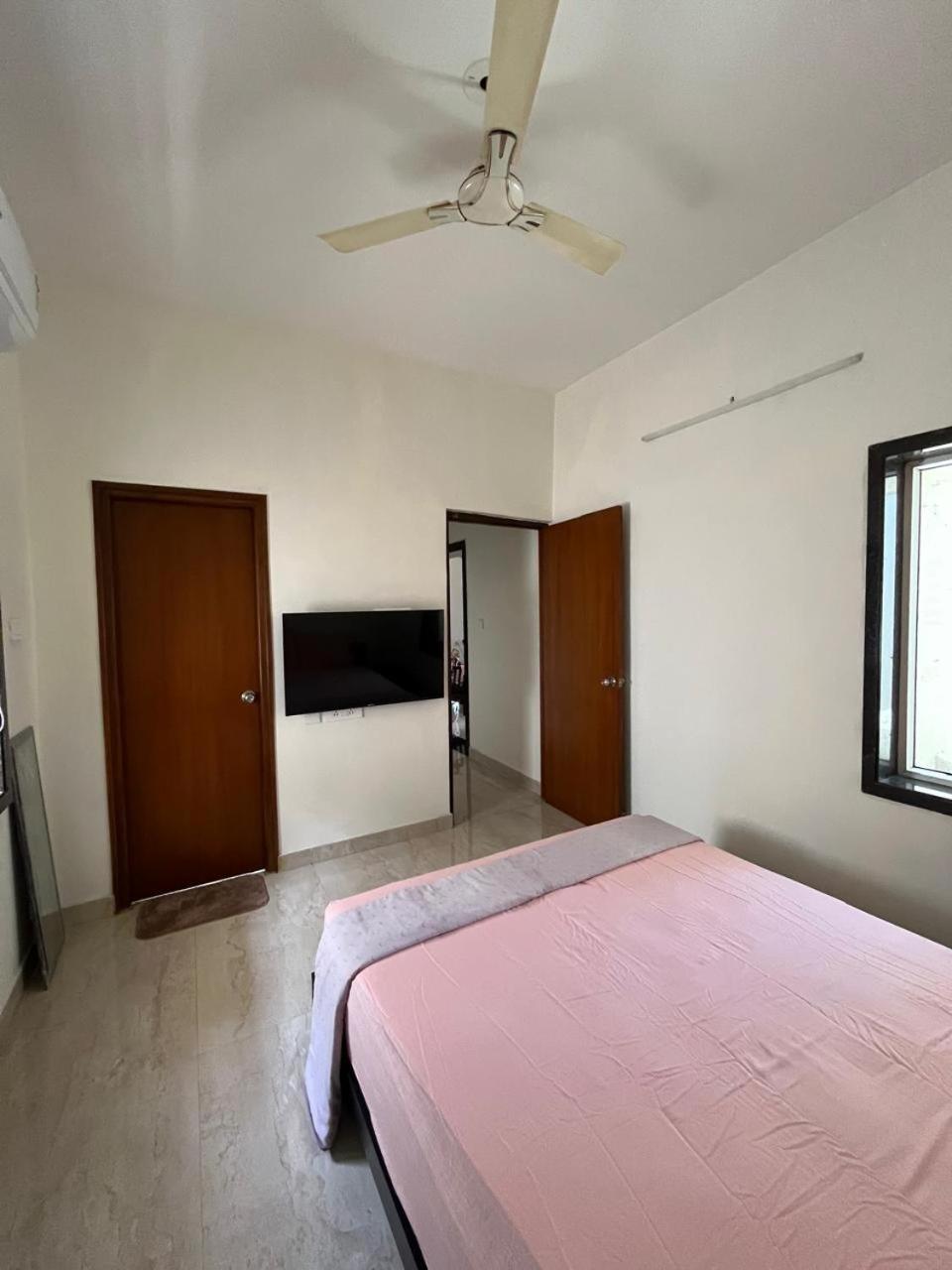 Blissful Home Near Coimbatore Airport מראה חיצוני תמונה