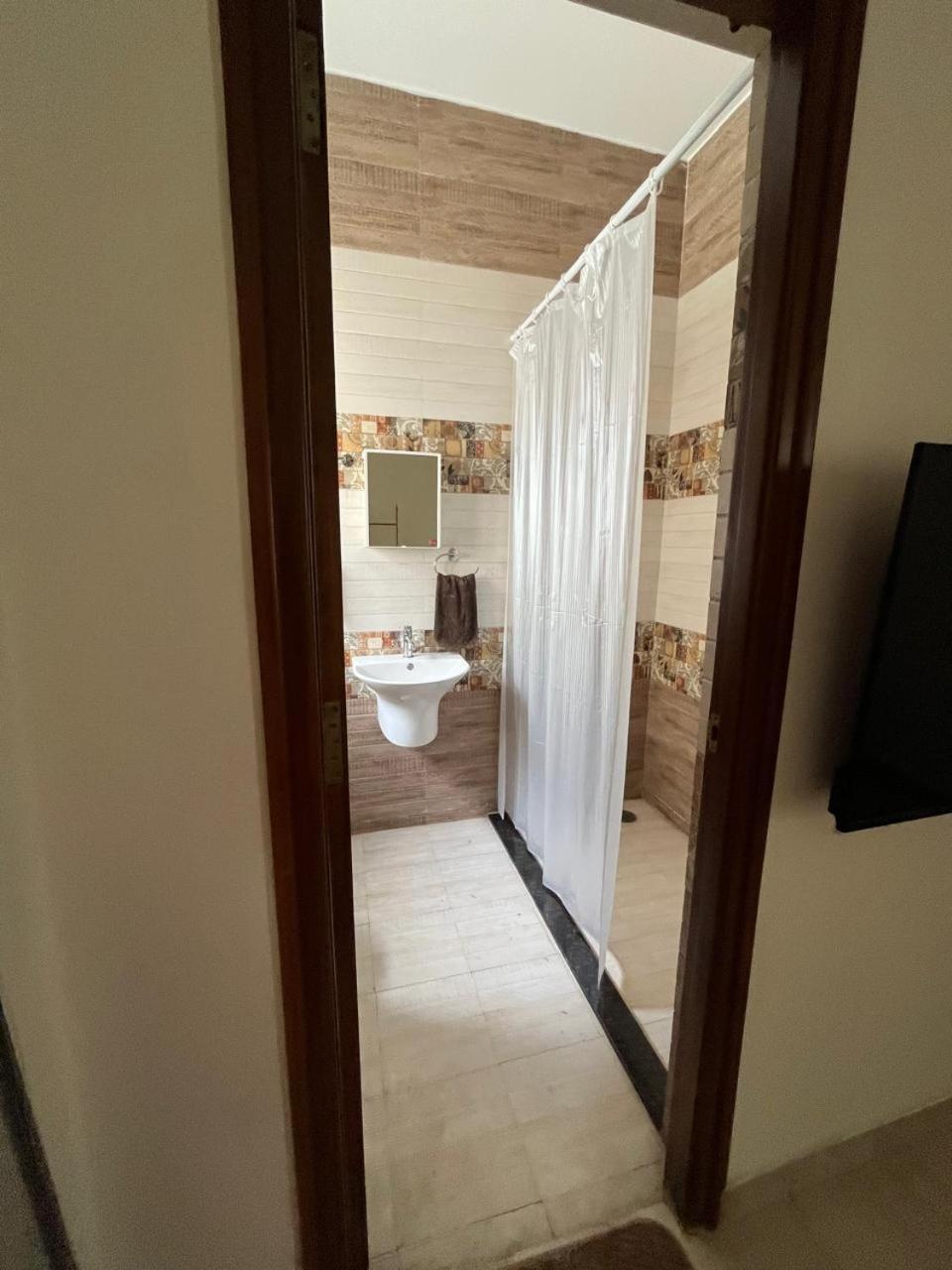 Blissful Home Near Coimbatore Airport מראה חיצוני תמונה