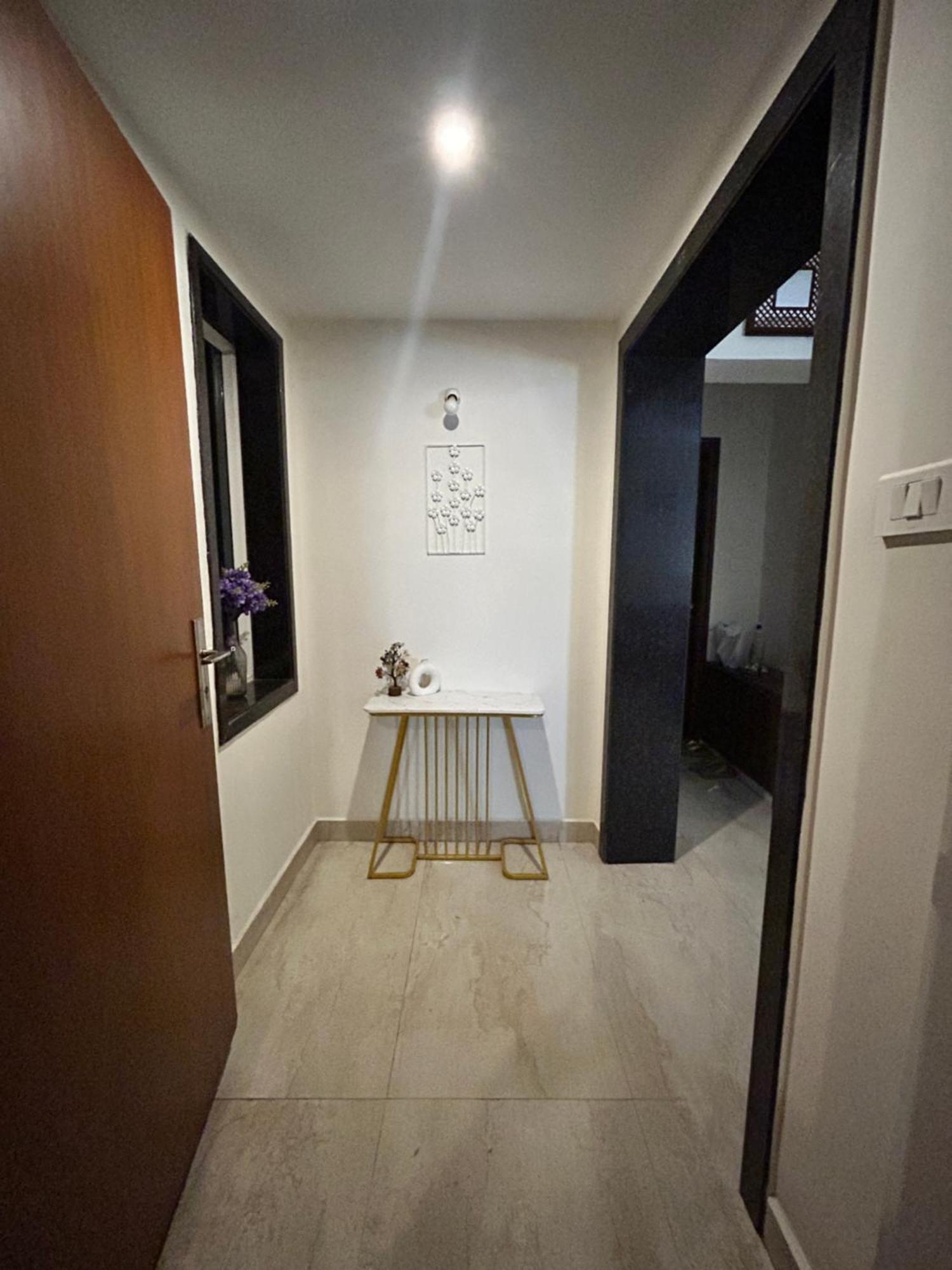 Blissful Home Near Coimbatore Airport מראה חיצוני תמונה