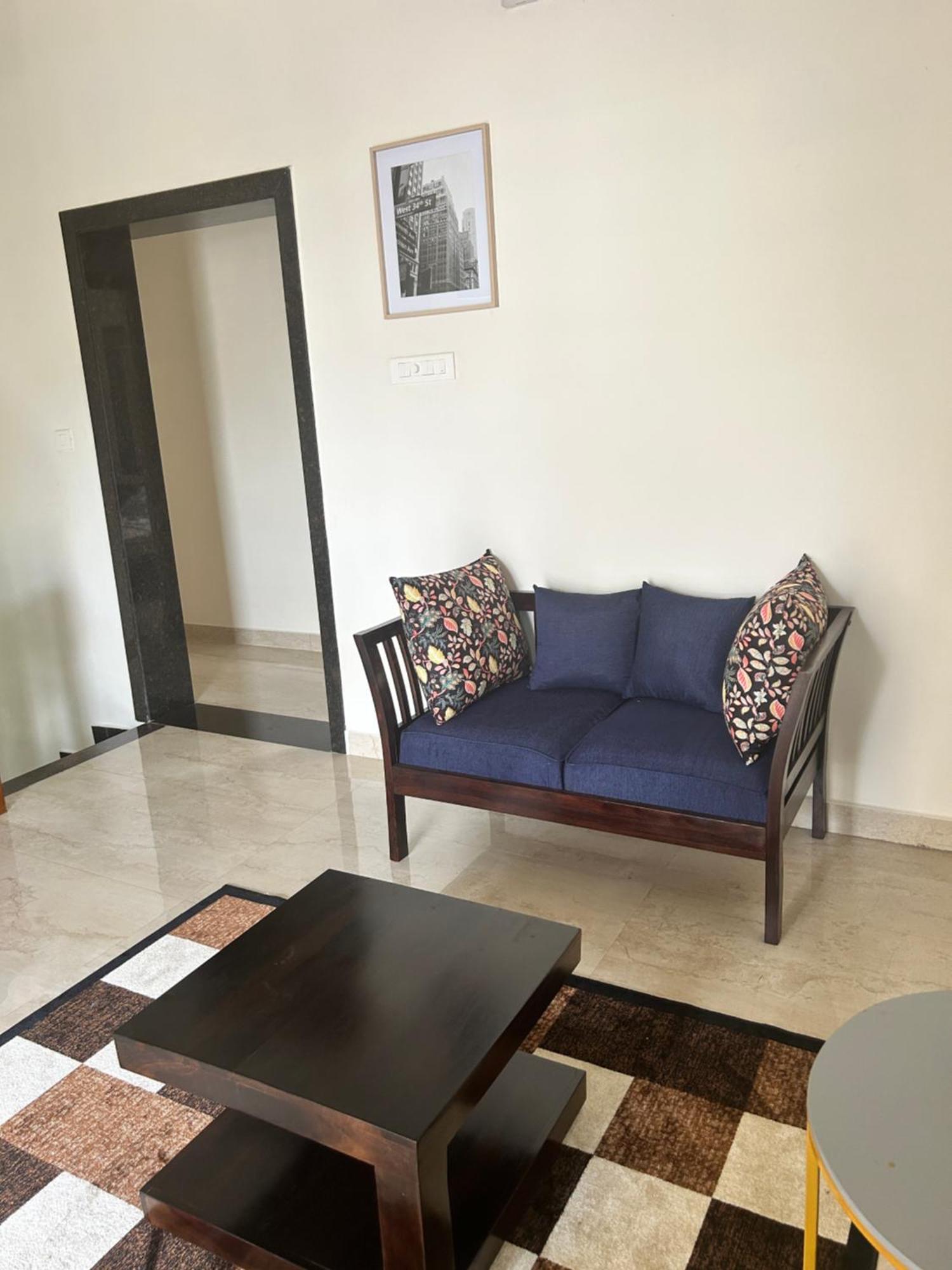 Blissful Home Near Coimbatore Airport מראה חיצוני תמונה