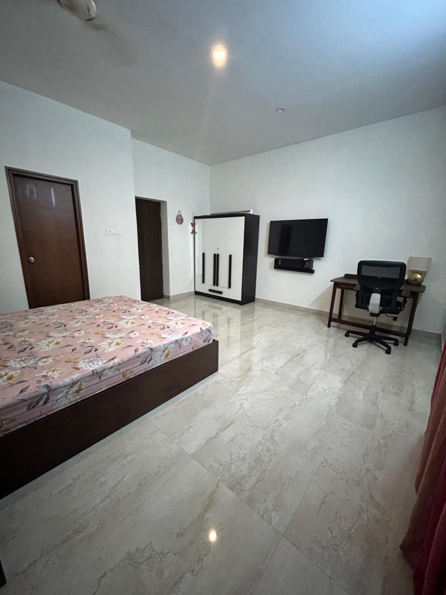 Blissful Home Near Coimbatore Airport מראה חיצוני תמונה