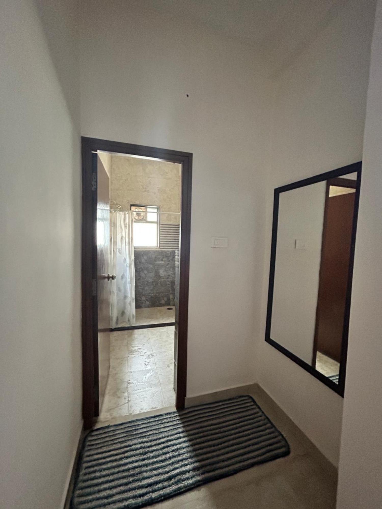 Blissful Home Near Coimbatore Airport מראה חיצוני תמונה